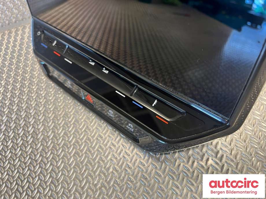 Instrument kjørecomputer til VW ID.3 2020-->>  (VOLKSWAGEN|10A 919 605 M|)