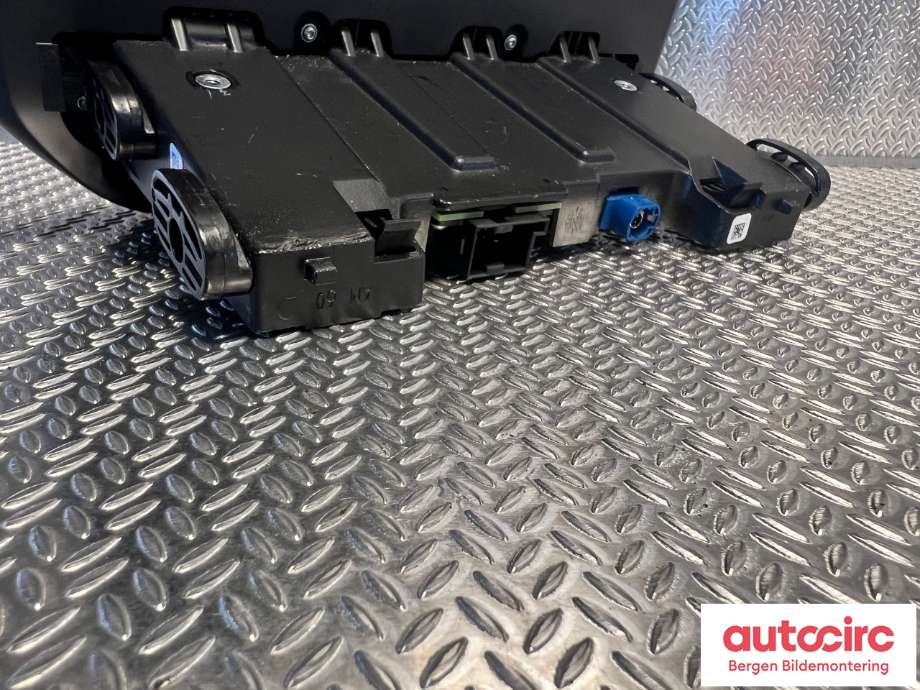 Instrument kjørecomputer til VW ID.3 2020-->>  (VOLKSWAGEN|10A 919 605 M|)