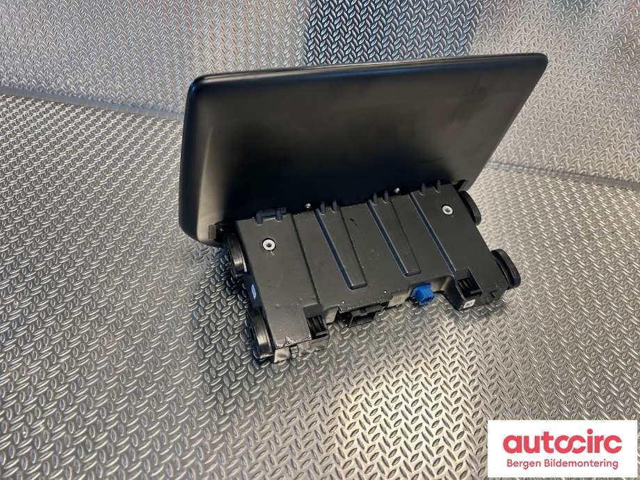 Instrument kjørecomputer til VW ID.3 2020-->>  (VOLKSWAGEN|10A 919 605 M|)