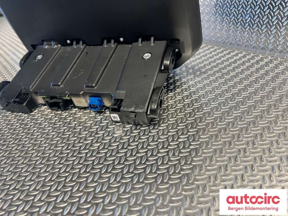 Instrument kjørecomputer til VW ID.3 2020-->>  (VOLKSWAGEN|10A 919 605 M|)