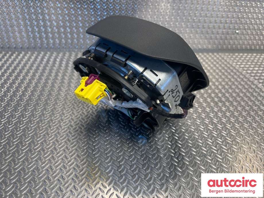 Airbag rattpute til VW ID.3 2020-->>  (VOLKSWAGEN|10A 880 201 F|)
