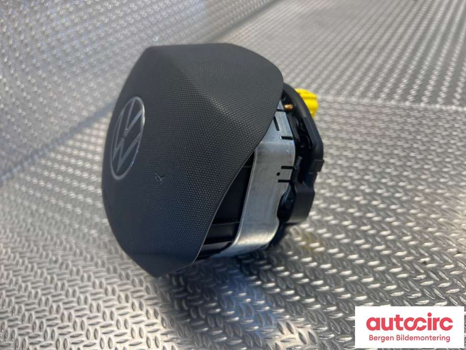 Airbag rattpute til VW ID.3 2020-->>  (VOLKSWAGEN|10A 880 201 F|)
