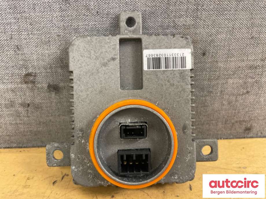 Styreenhet xenon/ballast til VW Passat 2011-2015 (B7) (B7) (VOLKSWAGEN|8K0.941.597.B|)