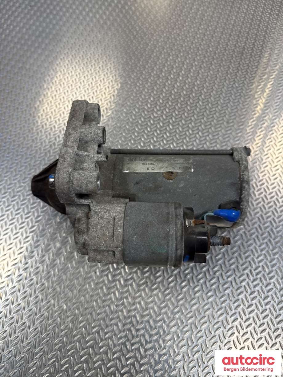 Starter diesel til Peugeot 2008 2013-2019 (Type I) (PEUGEOT|)