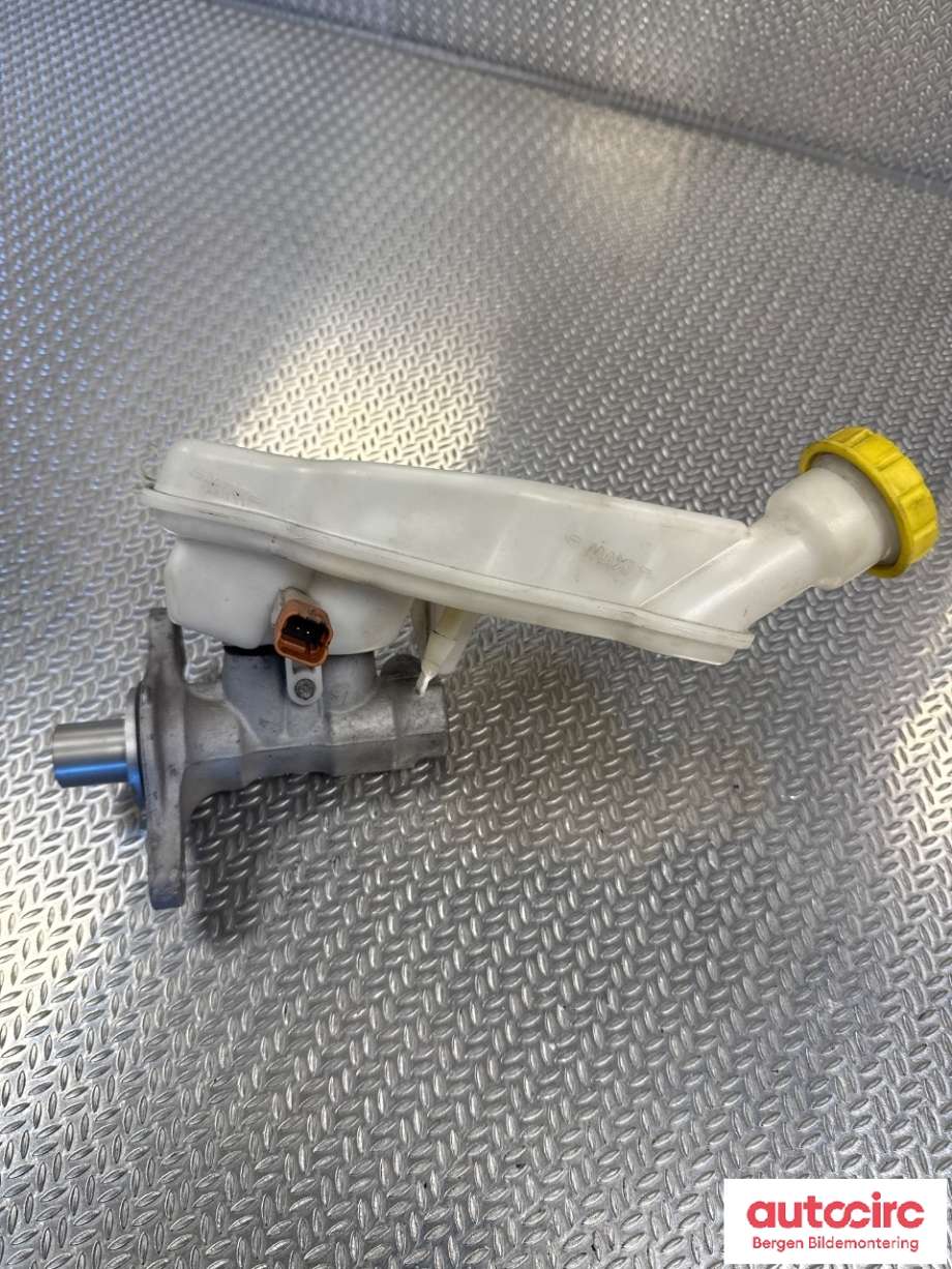 Bremsepumpe hoved til Peugeot 2008 2013-2019 (Type I)  (PEUGEOT|4601 R9|)