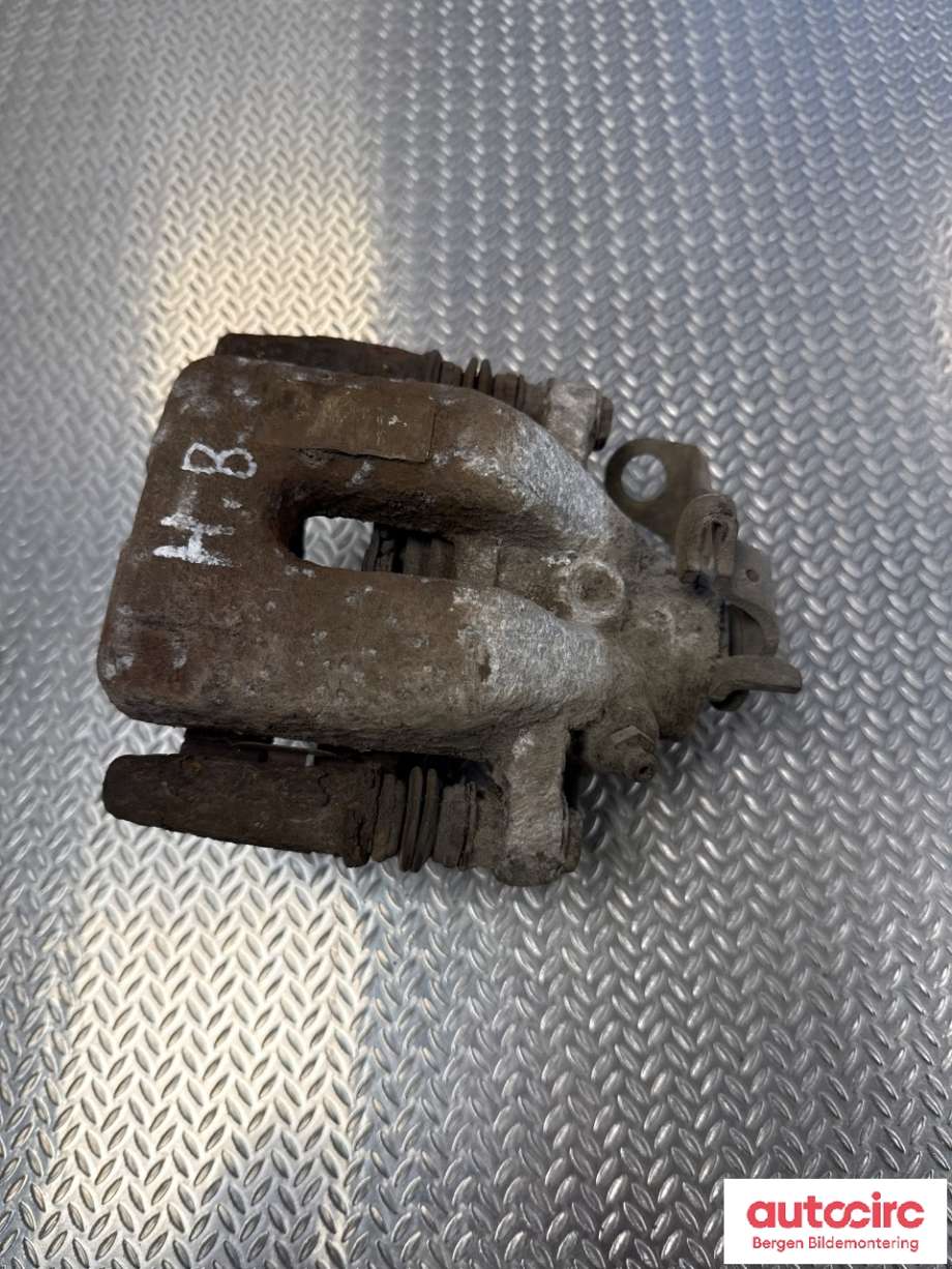 Bremsecaliper høyre bak til Peugeot 2008 2013-2019 (Type I) (PEUGEOT|4400 W6|)