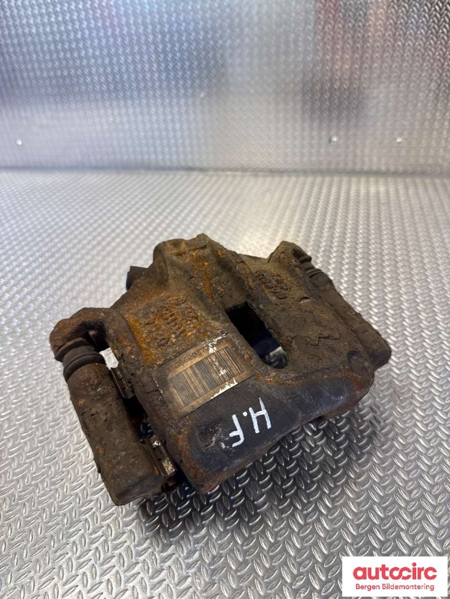Bremsecaliper høyre foran til Peugeot 2008 2013-2019 (Type I)  (PEUGEOT|4400 R7|)