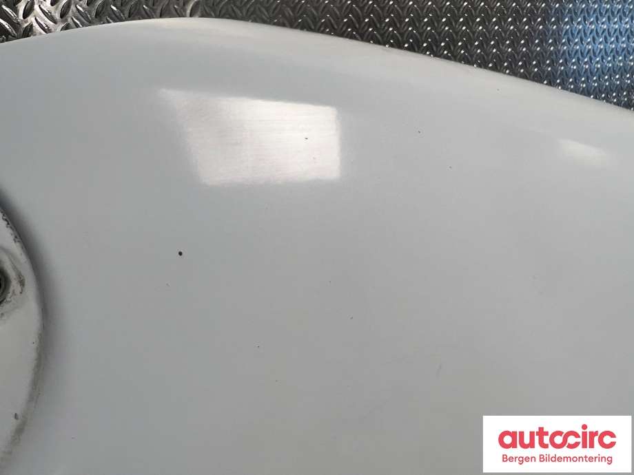 Skjerm høyre foran til Renault Master 2002-2010 (Type II, Fase 2) (RENAULT|7750350505|)