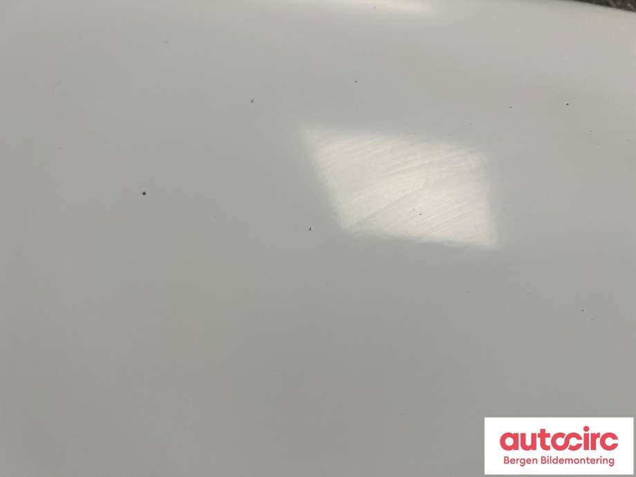Skjerm høyre foran til Renault Master 2002-2010 (Type II, Fase 2) (RENAULT|7750350505|)