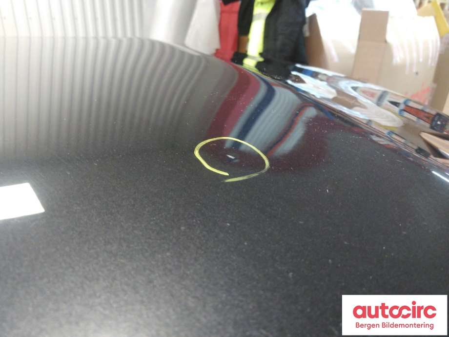 Panser til Subaru Outback 2015-2020 (Type V)  (SUBARU|57229AL0109P|57229AL0119P|)