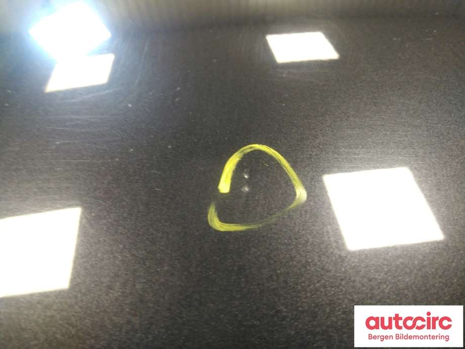 Panser til Subaru Outback 2015-2020 (Type V)  (SUBARU|57229AL0109P|57229AL0119P|)