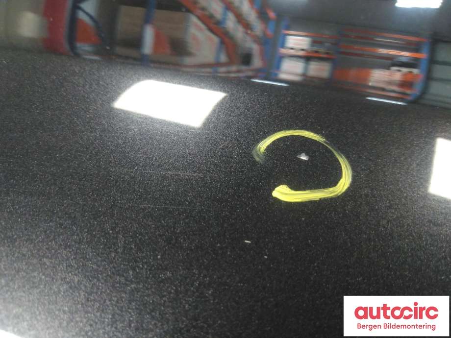 Panser til Subaru Outback 2015-2020 (Type V)  (SUBARU|57229AL0109P|57229AL0119P|)