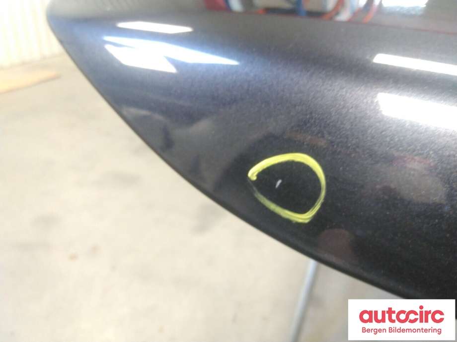 Panser til Subaru Outback 2015-2020 (Type V)  (SUBARU|57229AL0109P|57229AL0119P|)