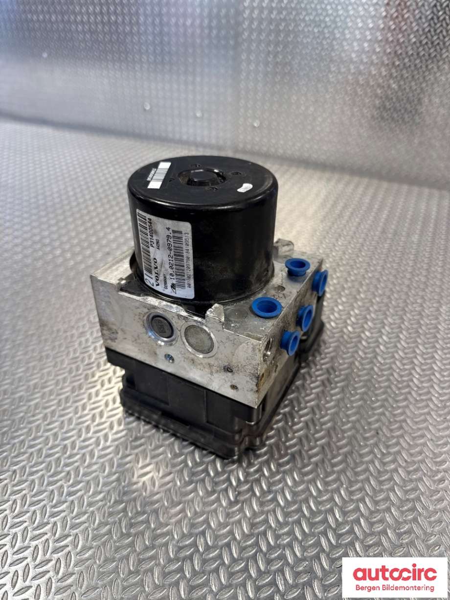 ABS sentral til Volvo V60/V60 CC 2013-2018 (Type I, Fase 2)  (VOLVO|31400546|)