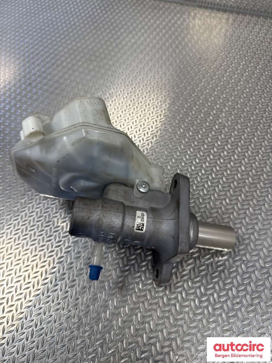 Bremsepumpe hoved til Volvo V60/V60 CC 2013-2018 (Type I, Fase 2)  (VOLVO|36010082|)