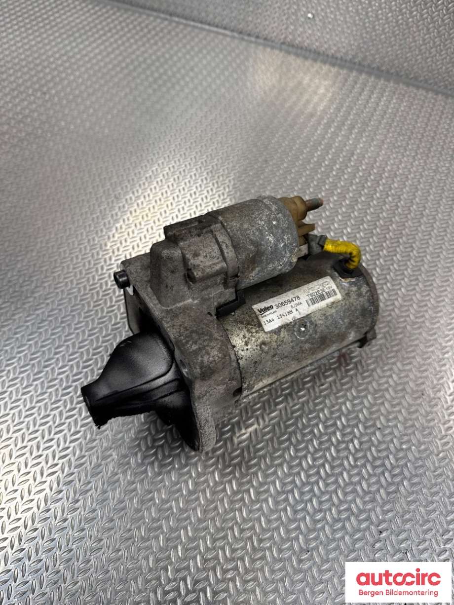 Starter diesel til Volvo V60/V60 CC 2013-2018 (Type I, Fase 2)  (VOLVO|36001519|)
