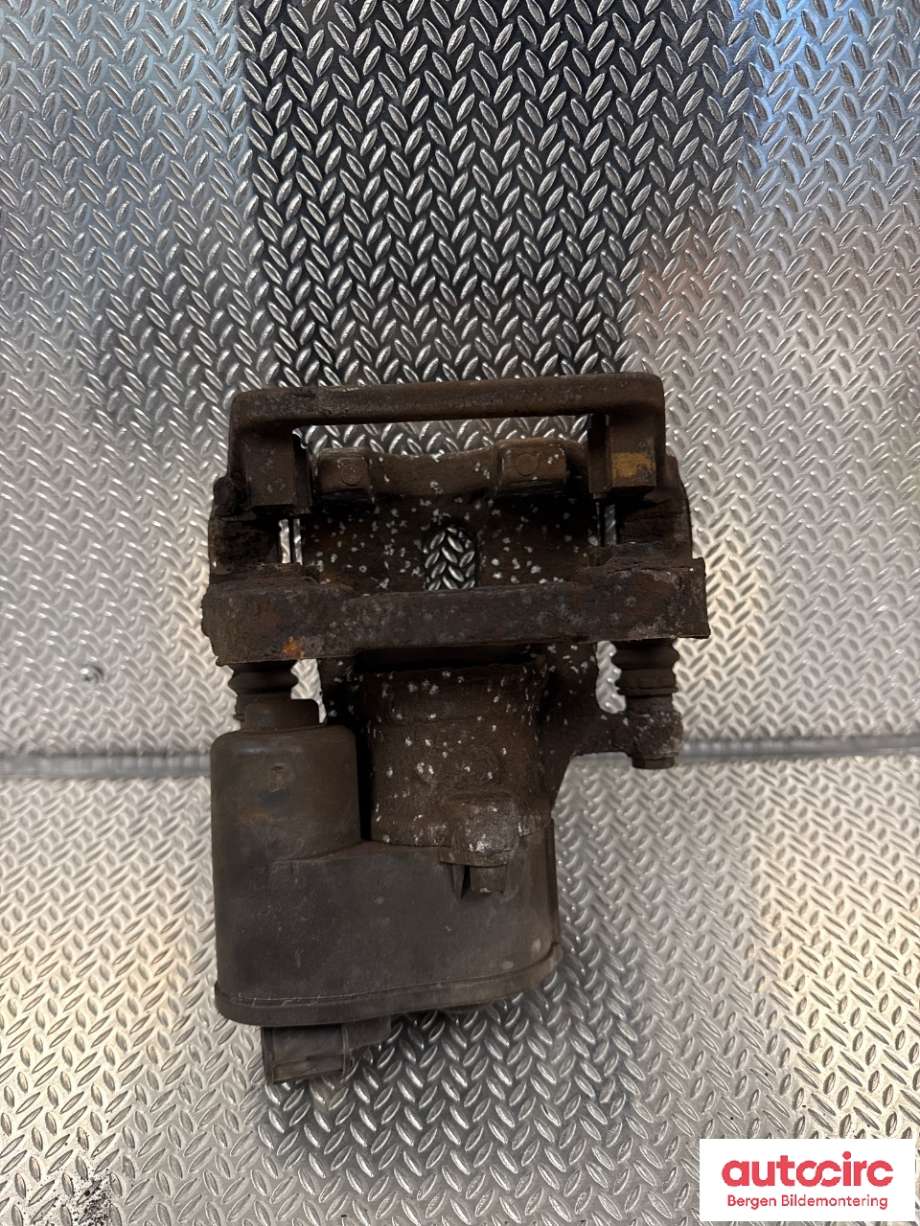 Bremsecaliper venstre bak til Volvo V60/V60 CC 2013-2018 (Type I, Fase 2)  (VOLVO|36001375|)