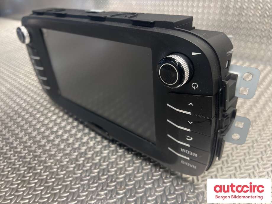 Instrument kjørecomputer til Kia Soul 2014-2019 (Type II)  (KIA|96560E 4111CA|)