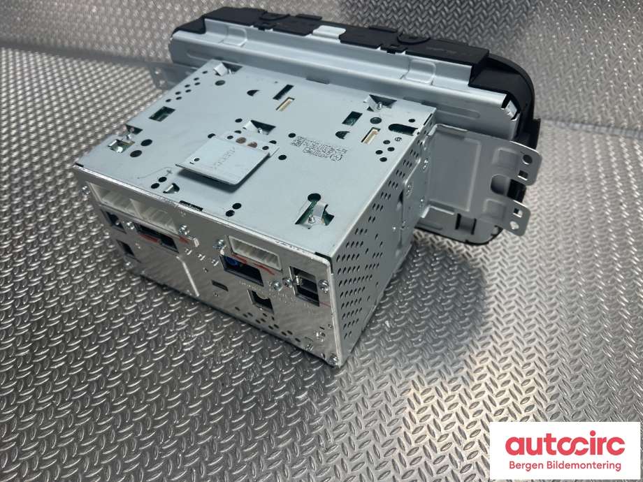 Instrument kjørecomputer til Kia Soul 2014-2019 (Type II)  (KIA|96560E 4111CA|)