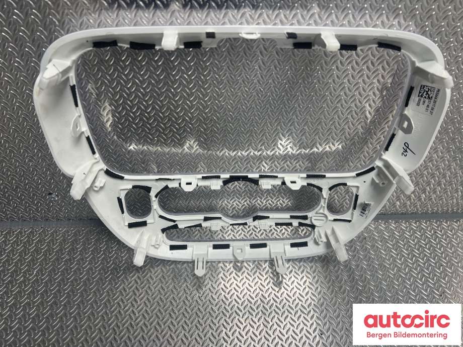 Diverse deler til Kia Soul 2014-2019 (Type II) (KIA|84740E 4AA0ATN|)
