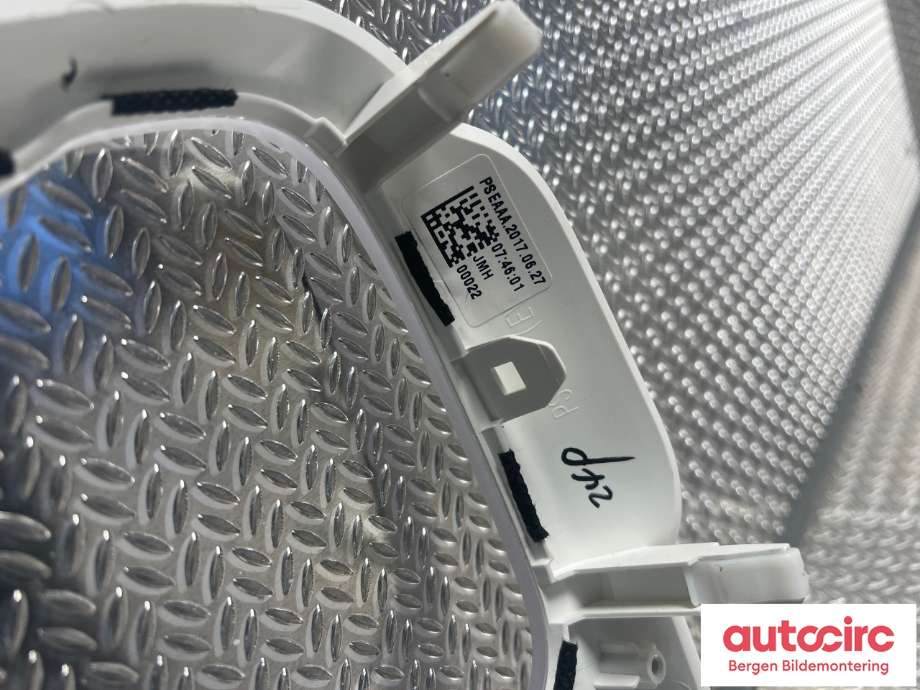 Diverse deler til Kia Soul 2014-2019 (Type II) (KIA|84740E 4AA0ATN|)
