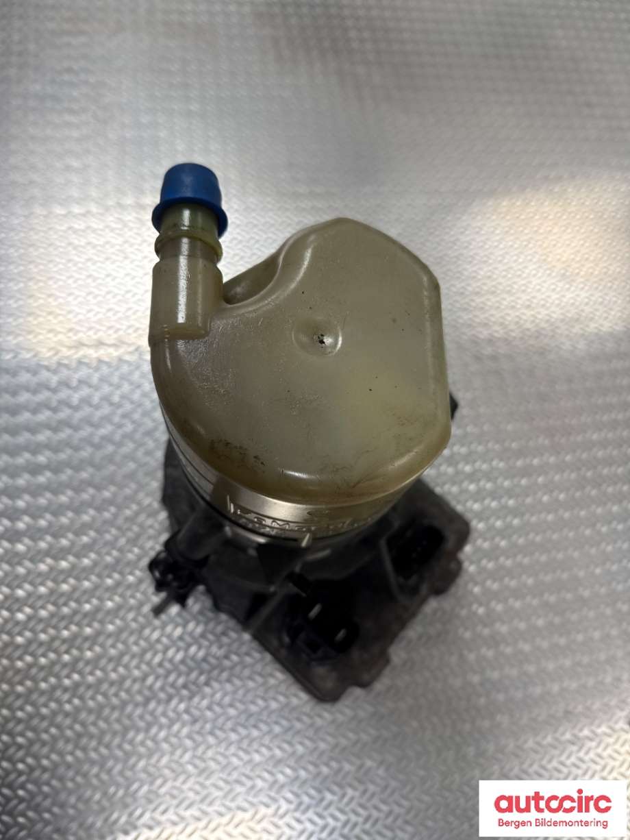 Servo pumpe elektrisk til Volvo V60/V60 CC 2013-2018 (Type I, Fase 2)  (VOLVO|36011310|)