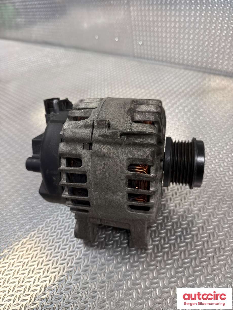Dynamo til Volvo V60/V60 CC 2013-2018 (Type I, Fase 2)  (VOLVO|36012505|)