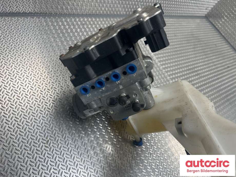 Bremsekraft-regulator bak til Kia Soul 2014-2019 (Type II) (KIA|58500E 4200|)