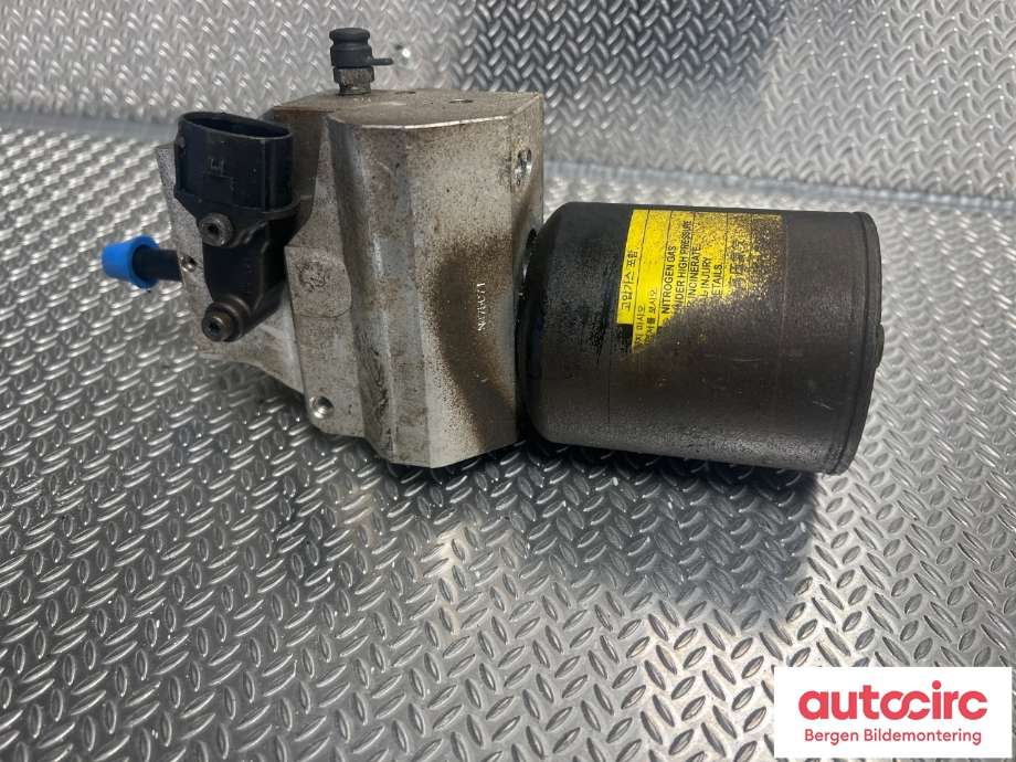 Bremsefordeler til Kia Soul 2014-2019 (Type II)  (KIA|58620 4U500|)
