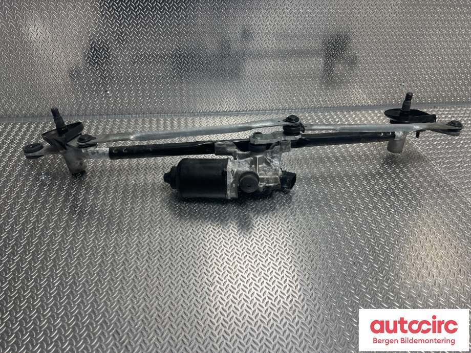 Viskeroverføring til Kia Soul 2014-2019 (Type II)  (KIA|98100B 2000|)