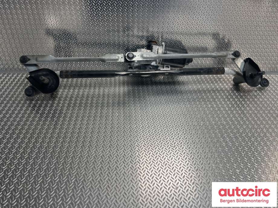 Viskeroverføring til Kia Soul 2014-2019 (Type II)  (KIA|98100B 2000|)