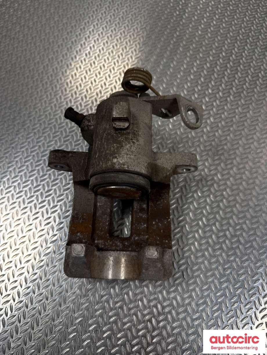 Bremsecaliper høyre bak til VW Polo 2009-2014 (Type V, Fase 1)  (VOLKSWAGEN|6R0 615 424|)