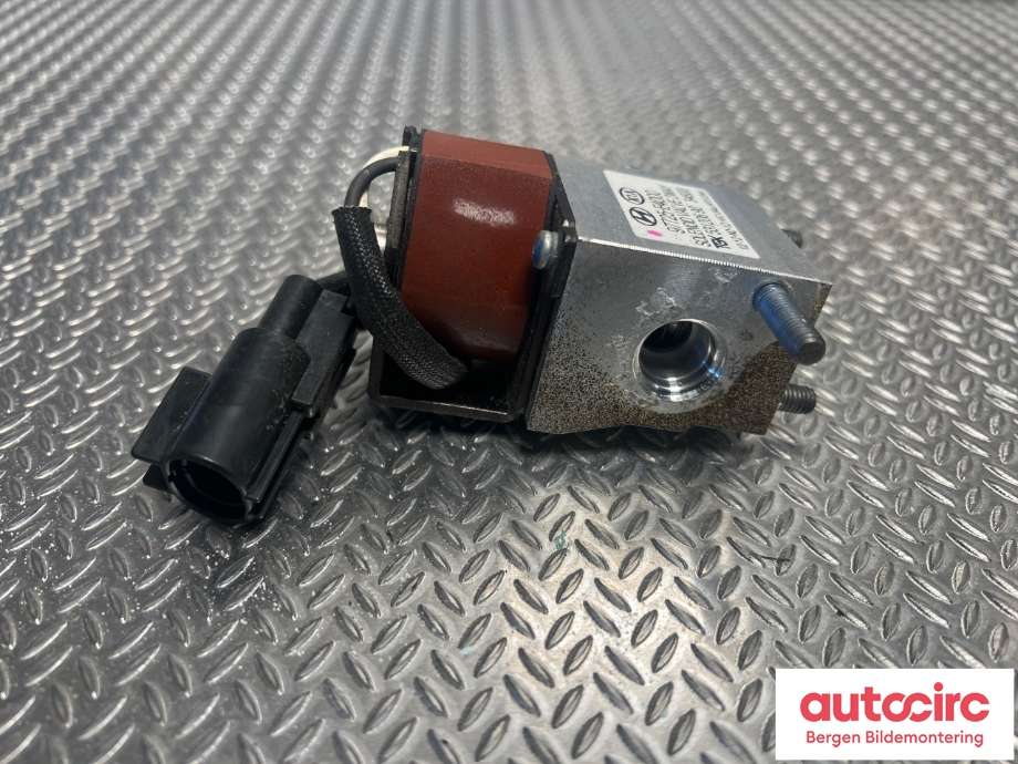 Varmeapparat diverse til Kia Soul 2014-2019 (Type II)  (KIA|97725E 4000|)