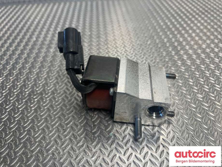 Varmeapparat diverse til Kia Soul 2014-2019 (Type II)  (KIA|97725E 4000|)