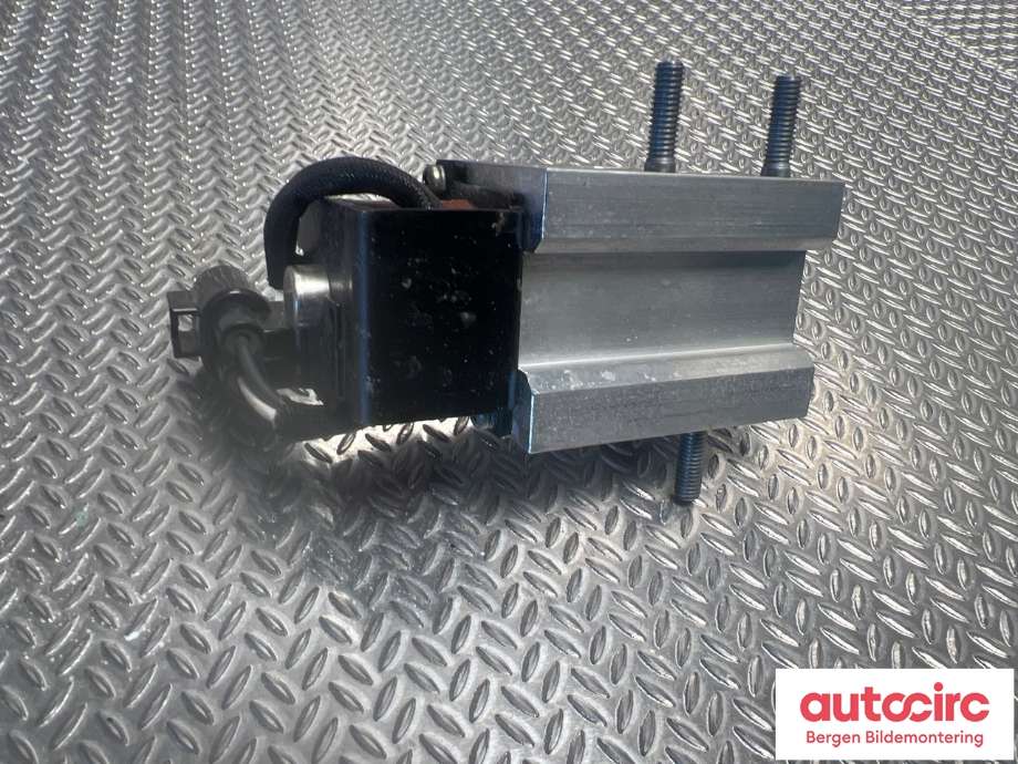 Varmeapparat diverse til Kia Soul 2014-2019 (Type II)  (KIA|97725E 4100|)