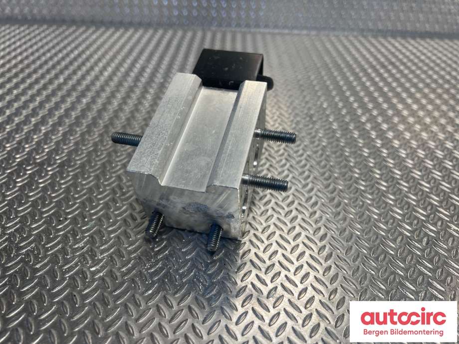 Varmeapparat diverse til Kia Soul 2014-2019 (Type II)  (KIA|97725E 4100|)