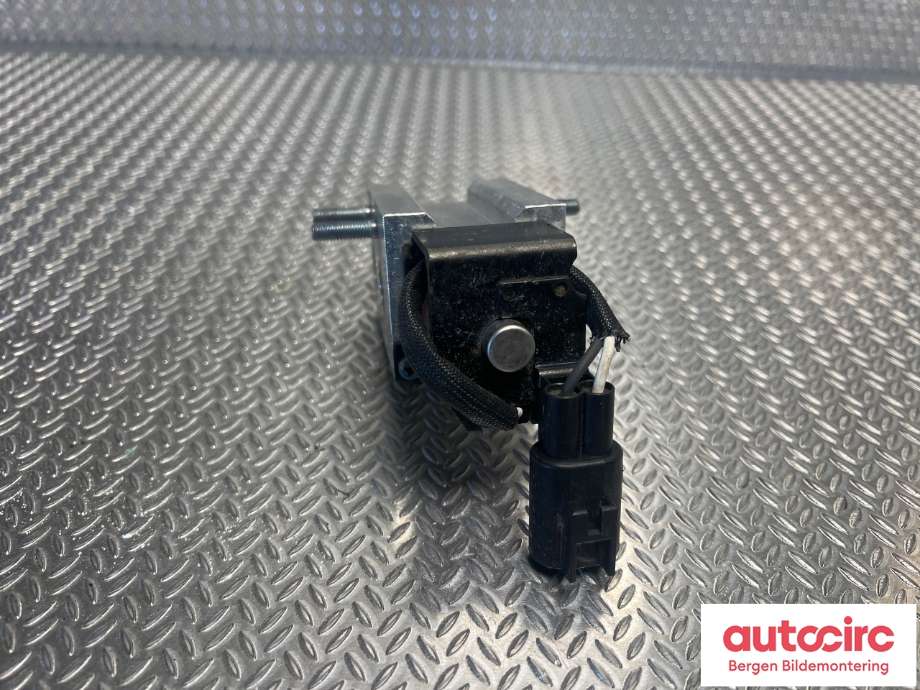 Varmeapparat diverse til Kia Soul 2014-2019 (Type II)  (KIA|97725E 4100|)