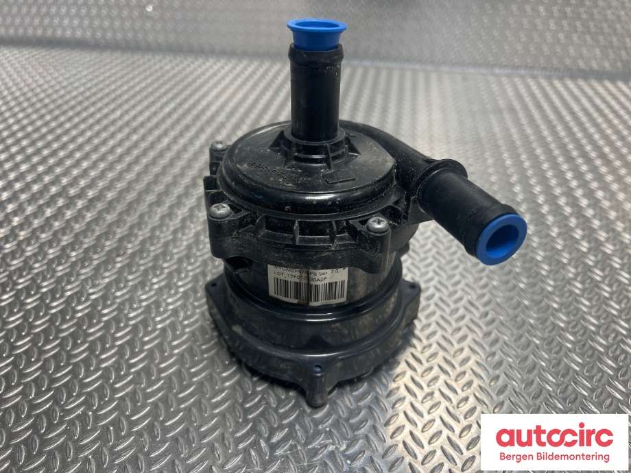 Sirkulasjonspumpe til Kia Soul 2014-2019 (Type II)  (KIA|36900 0E400|)