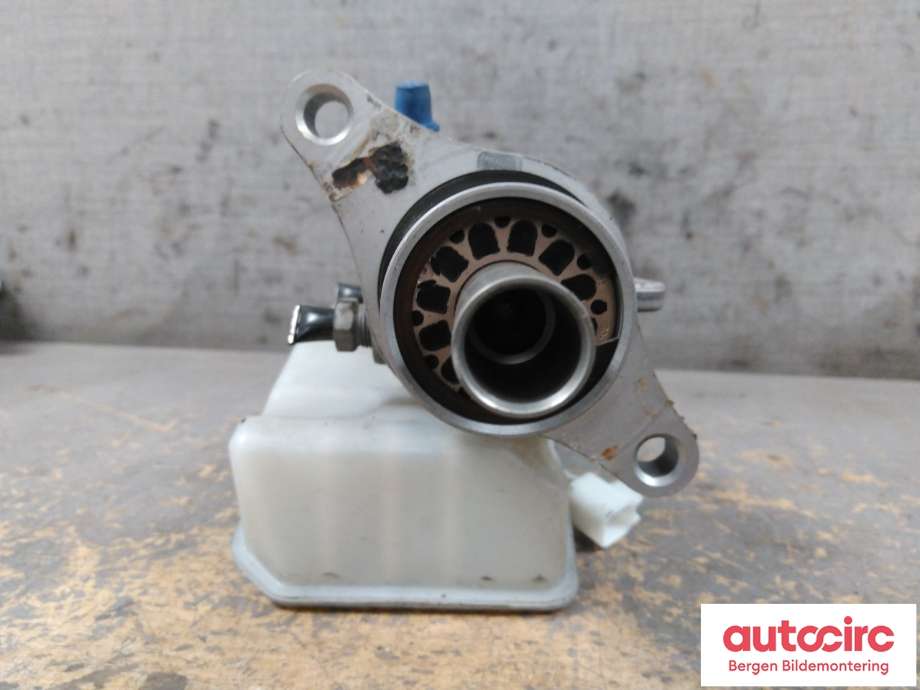 Bremsepumpe hoved til Volvo V50 2007-2012 (Fase 2)  (VOLVO|36001340|)