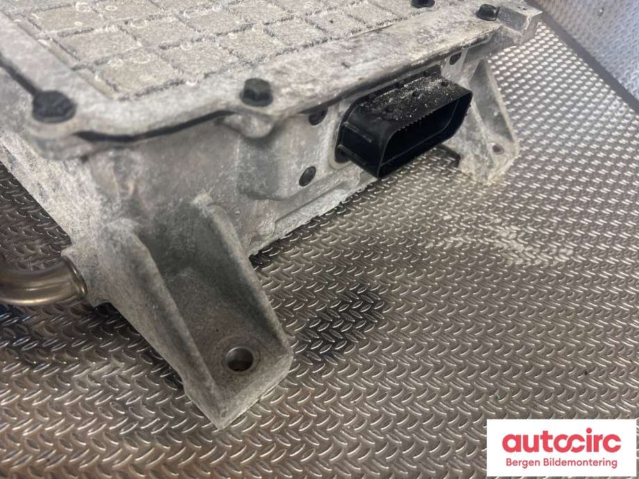Styreenhet diverse til Kia Soul 2014-2019 (Type II)  (KIA|36601 0E245|)