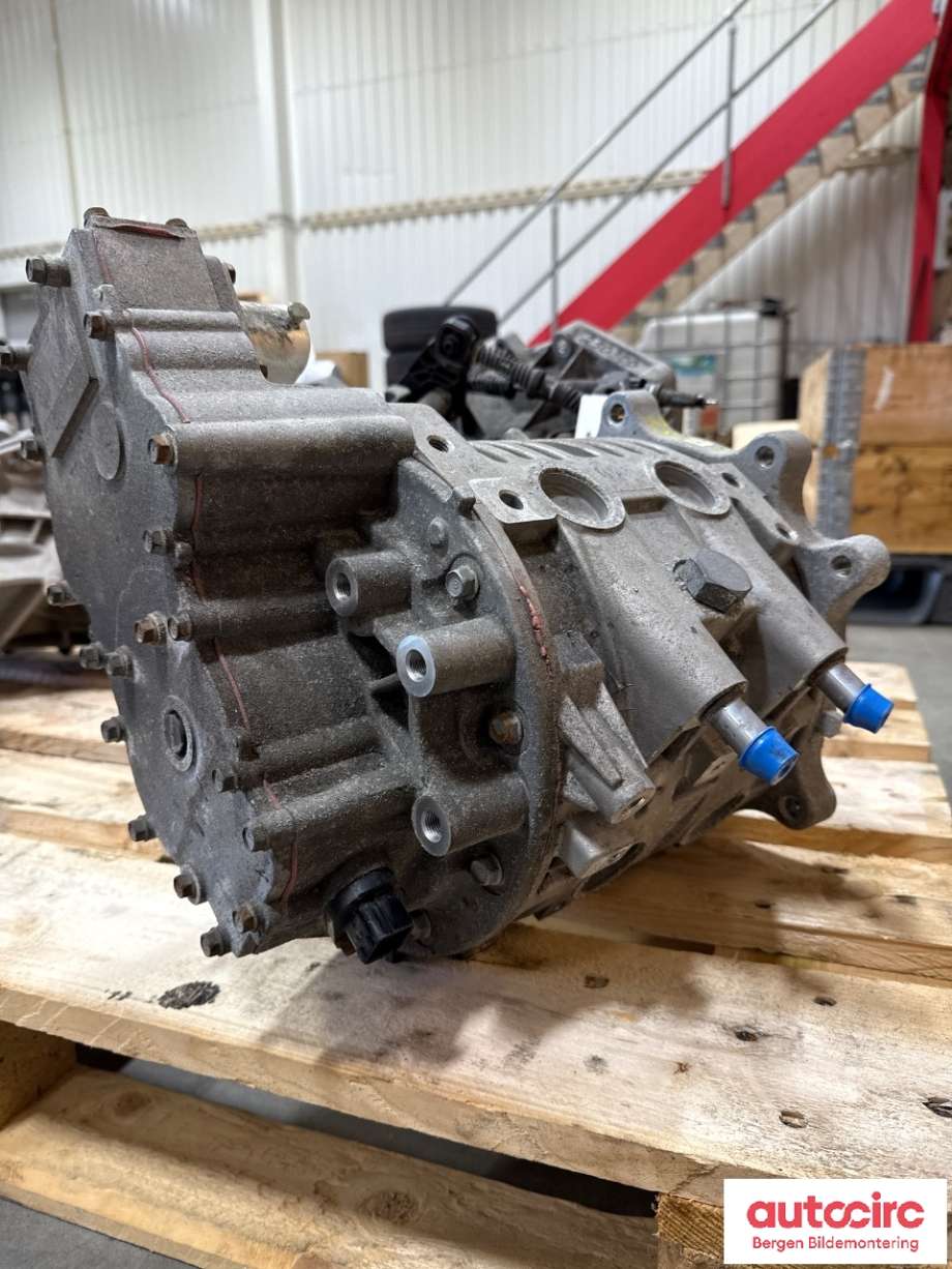 Motor elbil foran til Kia Soul 2014-2019 (Type II)  (KIA|36500 0E200|)