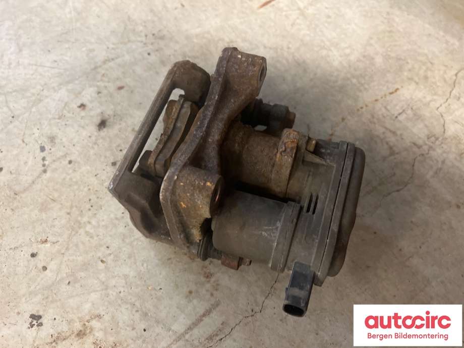 Bremsecaliper venstre bak til Kia Soul 2014-2019 (Type II)  (KIA|58210E 4600|)