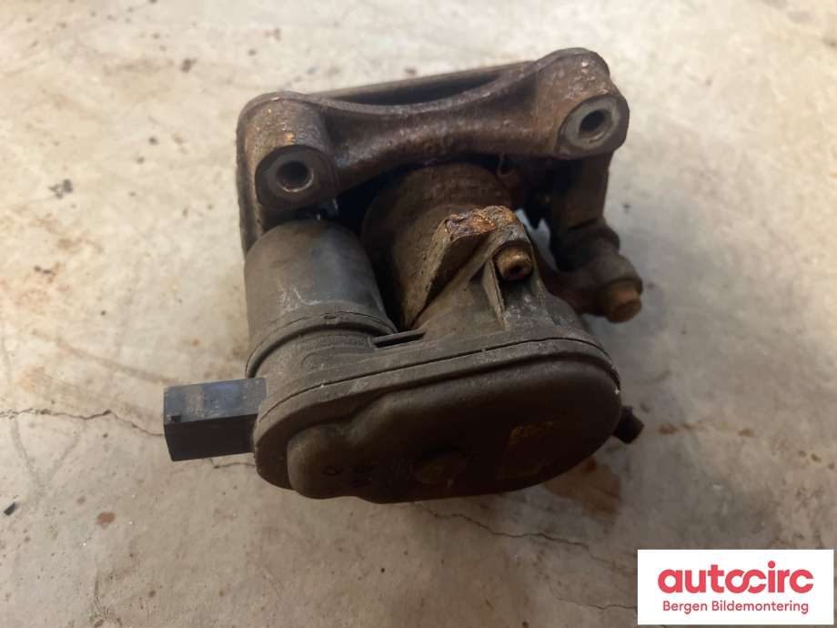 Bremsecaliper venstre bak til Kia Soul 2014-2019 (Type II)  (KIA|58210E 4600|)