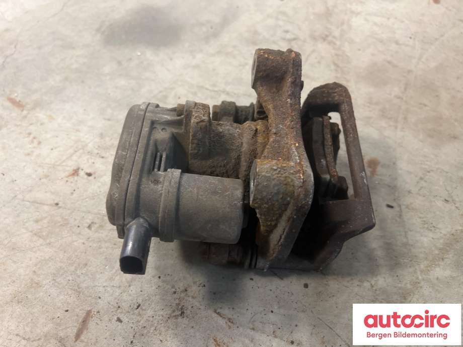 Bremsecaliper høyre bak til Kia Soul 2014-2019 (Type II) (KIA|58230E 4600|)