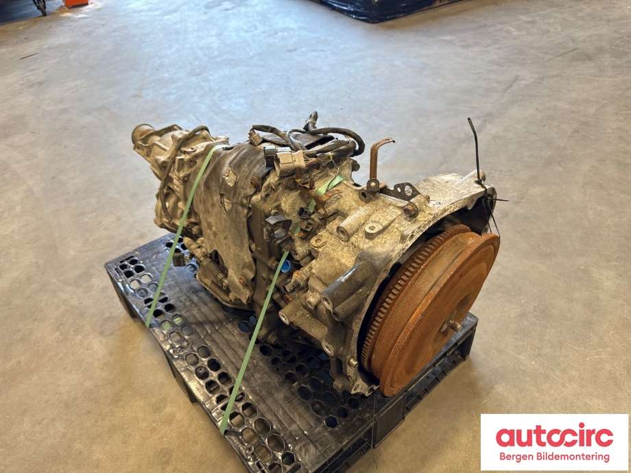Girkasse automat til Subaru Outback 2015-2020 (Type V) (SUBARU|31000AJ540|)
