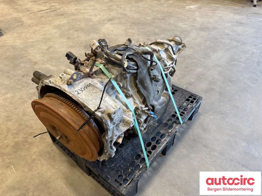Girkasse automat til Subaru Outback 2015-2020 (Type V) (SUBARU|31000AJ540|)