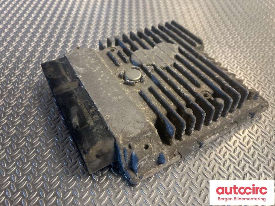 Styreenhet motor til VW Polo 2009-2014 (Type V, Fase 1) (VOLKSWAGEN|03L 906 023 E 6R0|)