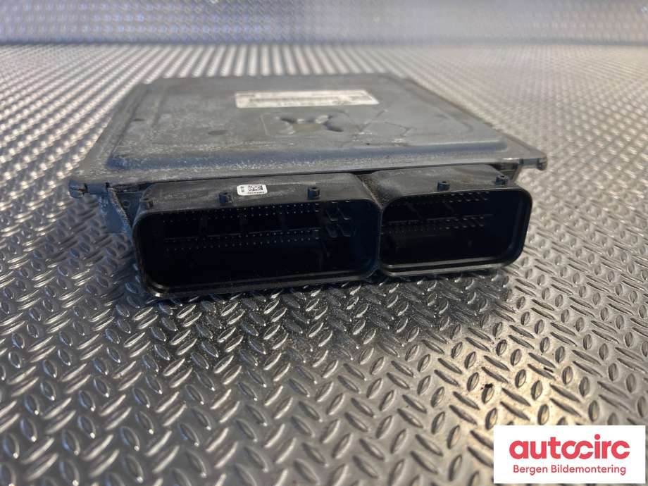 Styreenhet motor til VW Polo 2009-2014 (Type V, Fase 1) (VOLKSWAGEN|03L 906 023 E 6R0|)
