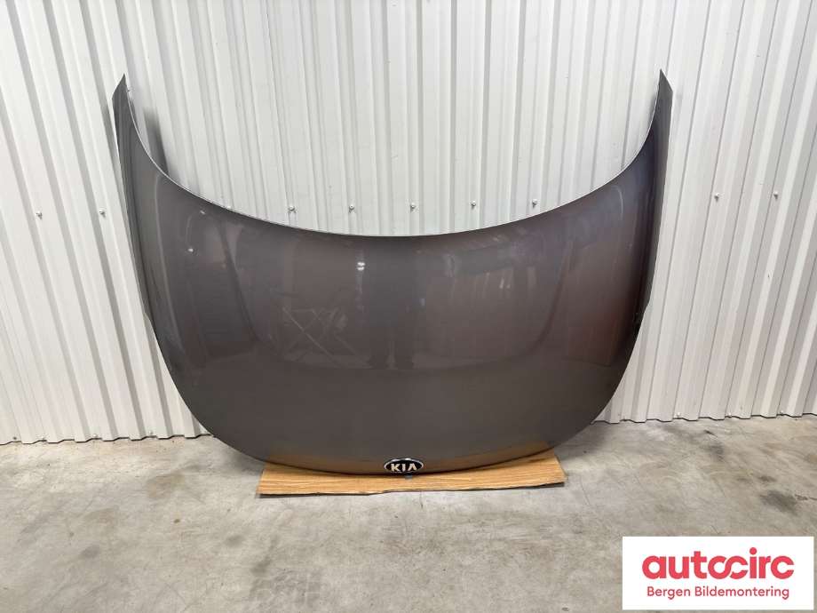 Panser til Kia Soul 2014-2019 (Type II) (KIA|66400E 4000|)