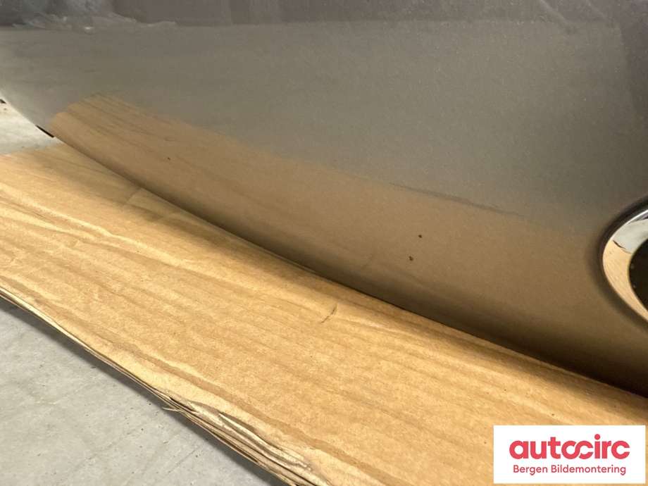 Panser til Kia Soul 2014-2019 (Type II) (KIA|66400E 4000|)
